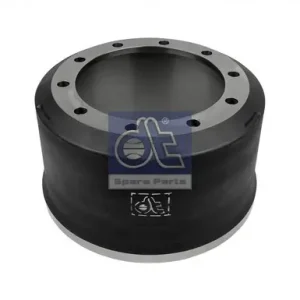 Remtrommel Dt Spare Parts 10.13229 Laatste Kans