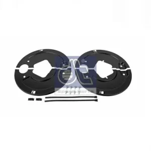 Origineel Afdekplaat Dt Spare Parts 10.13271