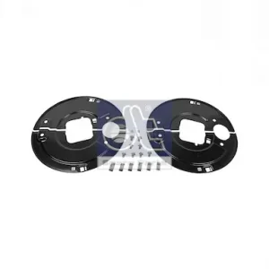 Geld-Terug-Garantie Afdekplaat Dt Spare Parts 10.13273