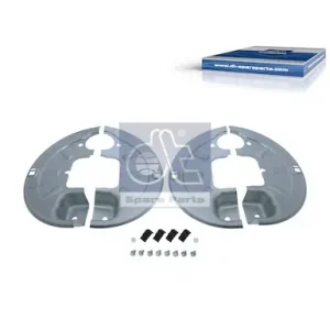 Speciale Aanbieding Afdekplaat Dt Spare Parts 10.13284SP