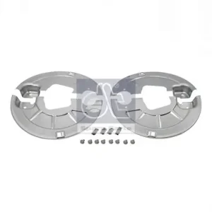 Afdekplaat Dt Spare Parts 10.13285 Gecertificeerd