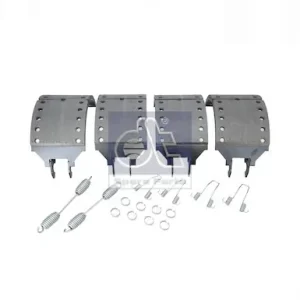 Remschoen set Dt Spare Parts 10.13940 Weekendaanbieding