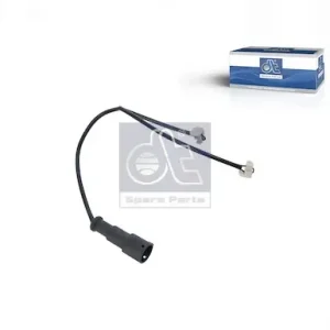 Slijtage indicator Dt Spare Parts 10.14020 Ambachtelijk