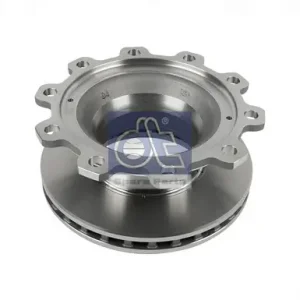 Remschijven Dt Spare Parts 10.14100 Gratis Retour