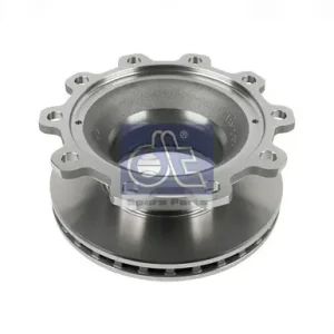Superprijs Remschijven Dt Spare Parts 10.14101