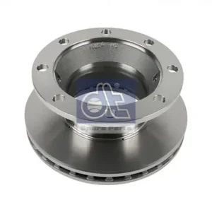 Remschijven Dt Spare Parts 10.14102 Rechtstreeks Van De Fabrikant