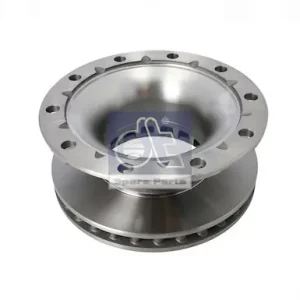 Remschijven Dt Spare Parts 10.14104 Hete Deal