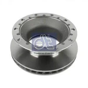 Laatste Versie Remschijven Dt Spare Parts 10.14105