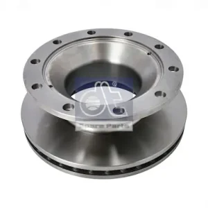 Remschijven Dt Spare Parts 10.14109 Nieuw