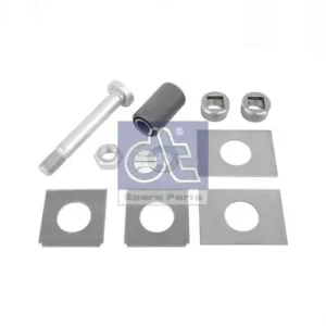 Veerbout Dt Spare Parts 10.16290 Laatste Versie