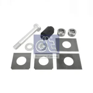 Veerbout Dt Spare Parts 10.16291 Laatste Kans