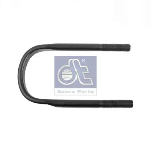 Veerklem Dt Spare Parts 10.16302 Rechtstreeks Van De Fabrikant