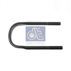 Veerklem Dt Spare Parts 10.16303 In De Mode