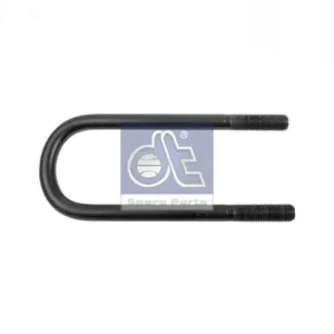 Superprijs Veerklem Dt Spare Parts 10.16307