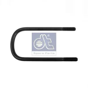 Veerklem Dt Spare Parts 10.16312 Betrouwbaar