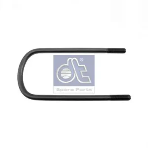 Veerklem Dt Spare Parts 10.16313 Premium