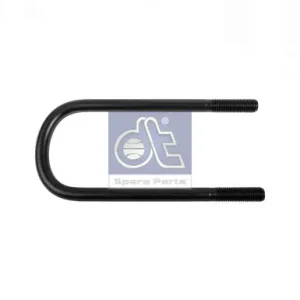 Merkproduct Veerklem Dt Spare Parts 10.16314