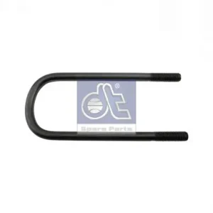 Weekendaanbieding Veerklem Dt Spare Parts 10.16315