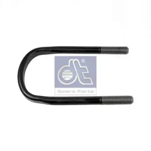 Veerklem Dt Spare Parts 10.16317 Garantie Inbegrepen