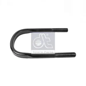 Veerklem Dt Spare Parts 10.16318 Nu Kopen