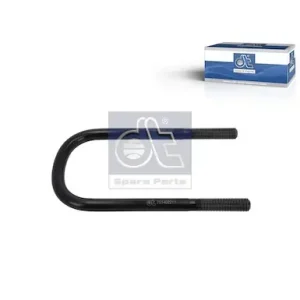 Veerklem Dt Spare Parts 10.16320 Flitsaanbieding