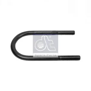 Veerklem Dt Spare Parts 10.16322 Must-Have
