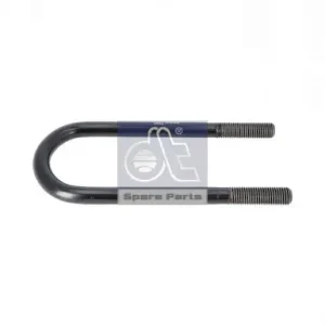 Veerklem Dt Spare Parts 10.16326 Authentiek