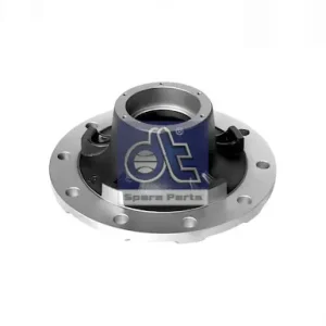 Superprijs Wielnaaf Dt Spare Parts 10.20400