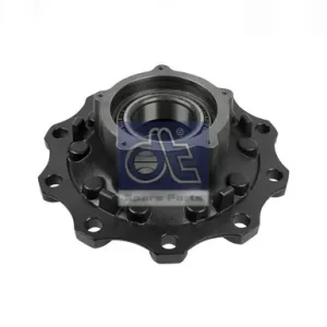 Wielnaaf Dt Spare Parts 10.20404 Flitsaanbieding