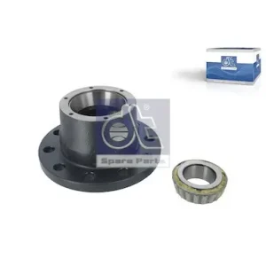 Wielnaaf Dt Spare Parts 10.20411 Plaats Bestelling