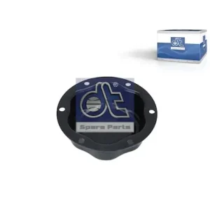 Wielnaaf afdekplaat Dt Spare Parts 10.20601 Premium