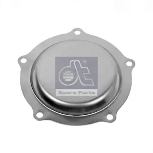 Luxe Wielnaaf afdekplaat Dt Spare Parts 10.20602