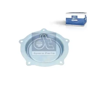 Gratis Verzending Wielnaaf afdekplaat Dt Spare Parts 10.20603