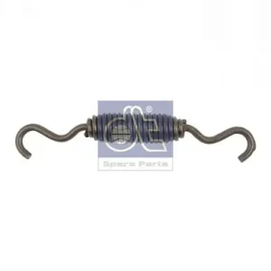 Gereduceerde Prijs Remschoen veer Dt Spare Parts 10.23053