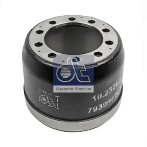 Gereduceerde Prijs Remtrommel Dt Spare Parts 10.23203