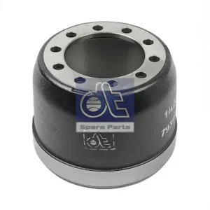 Betaalbaar Remtrommel Dt Spare Parts 10.23207