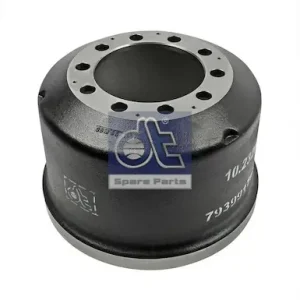 Remtrommel Dt Spare Parts 10.23208 Seizoensaanbieding