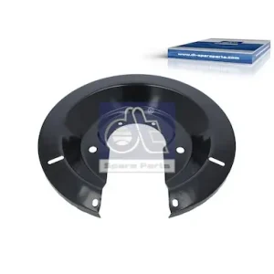 Afdekplaat Dt Spare Parts 10.23271 Flitsaanbieding
