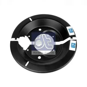 Afdekplaat Dt Spare Parts 10.23274 Direct Beschikbaar