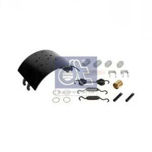 Exclusief Remschoen set Dt Spare Parts 10.23360
