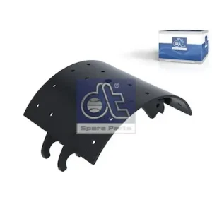 Remschoen set Dt Spare Parts 10.23361 Luxe