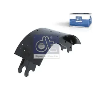 Populair Remschoen set Dt Spare Parts 10.23363