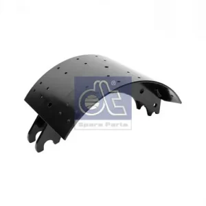 Remschoen set Dt Spare Parts 10.23365 Exclusieve Aanbieding