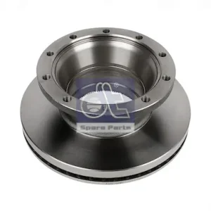 Remschijven Dt Spare Parts 10.24100 Populair
