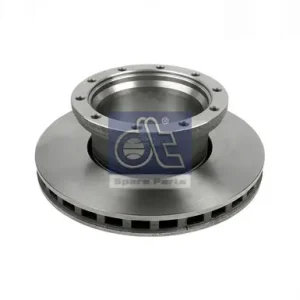 Remschijven Dt Spare Parts 10.24101 Lage Kosten