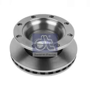 Remschijven Dt Spare Parts 10.24104 Express Levering
