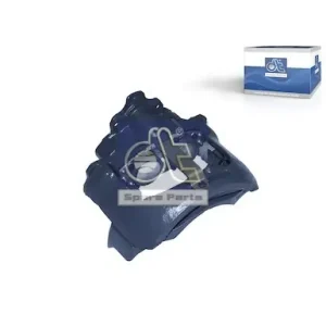 Rechtstreeks Van De Fabrikant Remzadel\\/remklauw Dt Spare Parts 10.24204