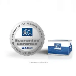 Snelle Levering Bladveer Dt Spare Parts 10.26054