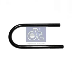 Veerklem Dt Spare Parts 10.26300 Snelle Levering