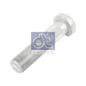 Rechtstreeks Van De Fabrikant Wielbout\\/moer Dt Spare Parts 10.30001